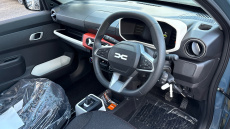 Dacia Spring 27kWh Expression 65 48kW 5dr Auto Electric Hatchback